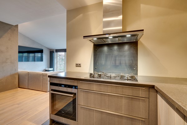 Medium property photo - De Surmontstraat 14, 1181 RX Amstelveen